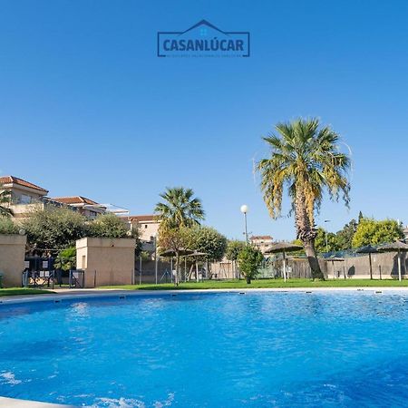 Vivienda Magallanes Sanlúcar de Barrameda Εξωτερικό φωτογραφία