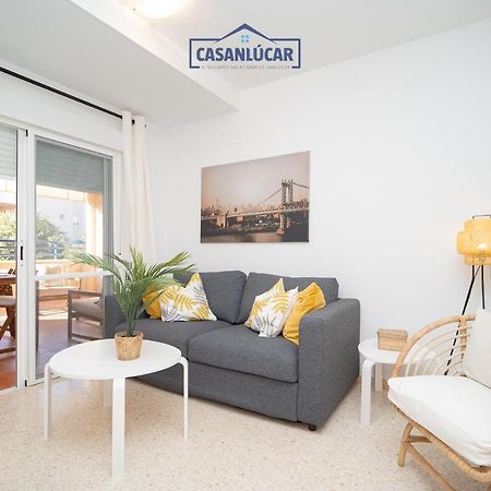 Vivienda Magallanes Sanlúcar de Barrameda Εξωτερικό φωτογραφία